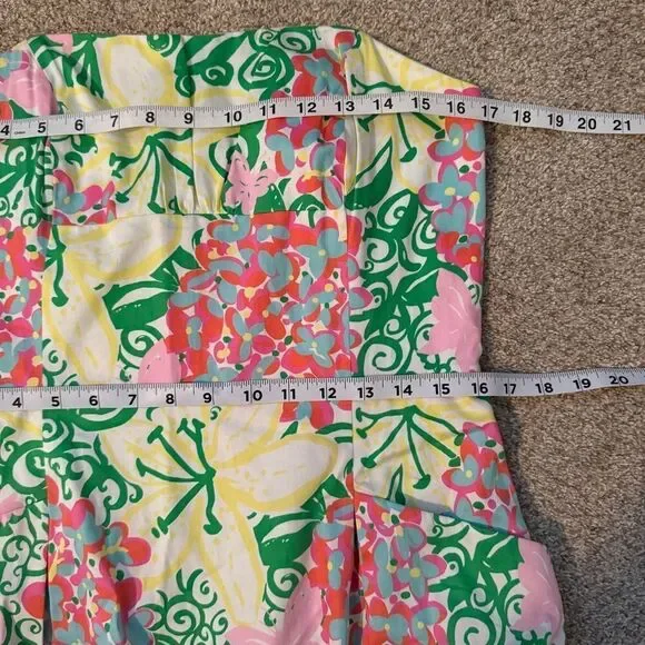 Lilly Pulitzer dress - Picture 9 of 11